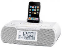 Sangean RCR-10 (RCR10W) Sangean RCR-10 (RCR10W)